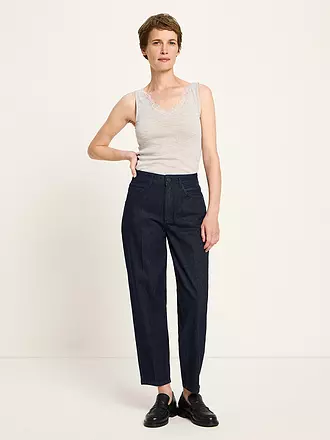 LANIUS | Jeans Boyfriend Fit | 